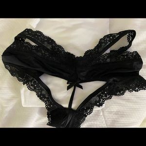Victoria’s Secret Panties -NWT